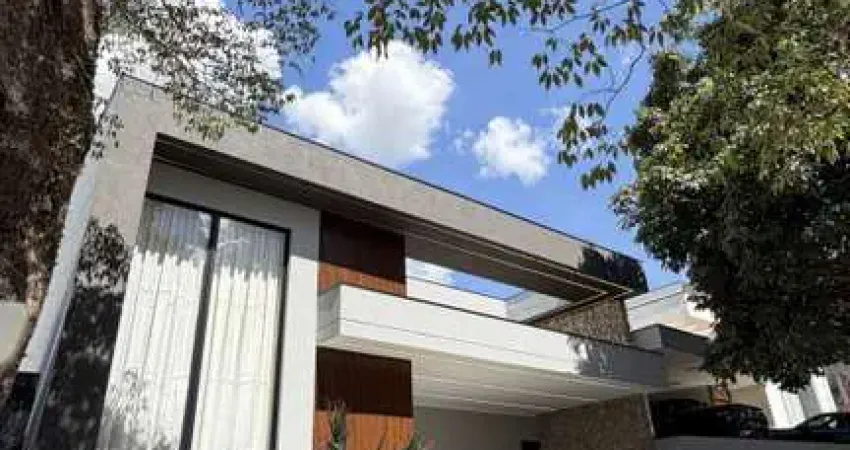 Condomínio fechado para venda em boituva, condomínio portal das estrelas, 4 dormitórios, 4 suítes, 6 banheiros, 6 vagas