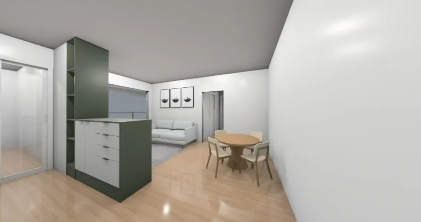 Apartamento com 2 quartos à venda na Rua Sapetuba, 430, Butantã, São Paulo