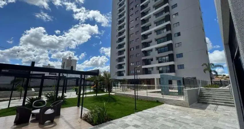 Apartamento com 3 quartos à venda na Avenida Universitária, 10, Cidade Universitária, Anápolis