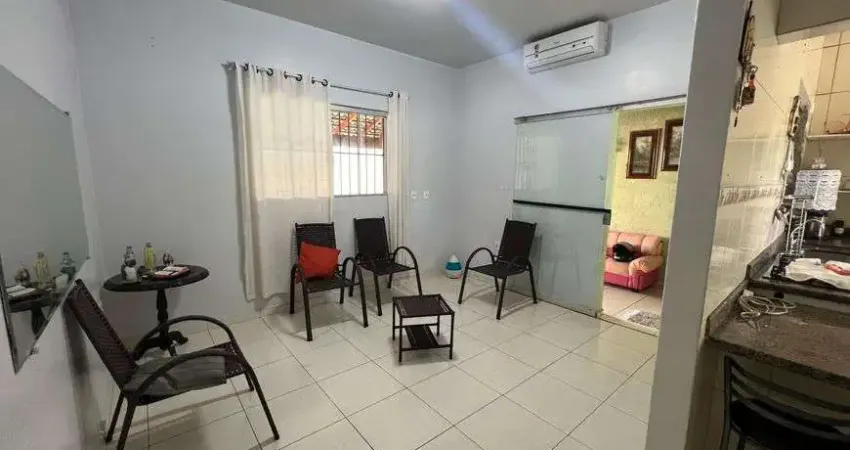 Casa com 2 quartos à venda na Rua 16, 30, São João, Anápolis