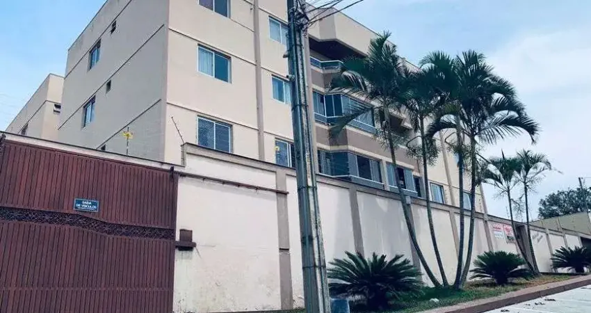 Apartamento para venda com 135 metros quadrados com 3 quartos em antônio fernandes - anápolis - go