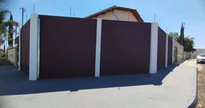 Casa com 3 quartos à venda na Rua JM-017, 13, Setor Sul Jamil Miguel, Anápolis