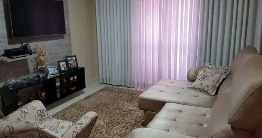 Apartamento santa maria de nazaré com 74 mt, 3 quartos, suíte anápolis go