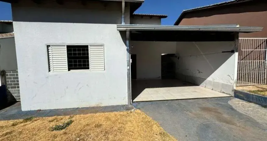Casa em condomínio com 3 quartos no sitio recreio das laranjeiras