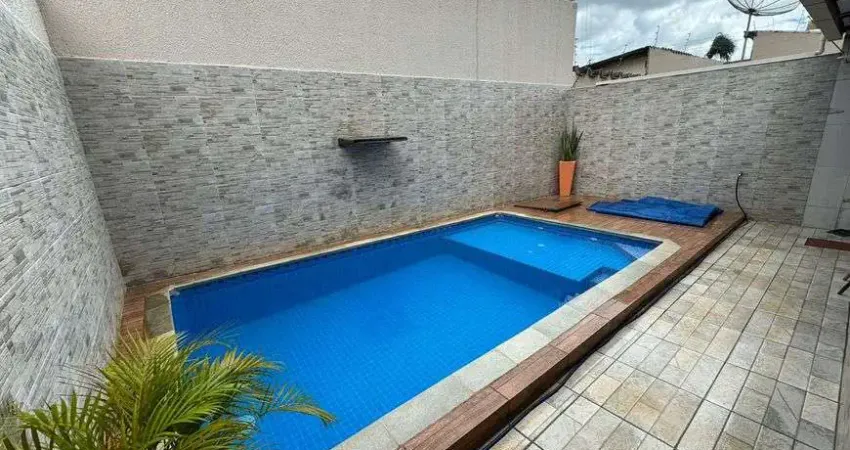 Casa com 3 quartos à venda na Rua L-008, 8, Jardim Europa, Anápolis