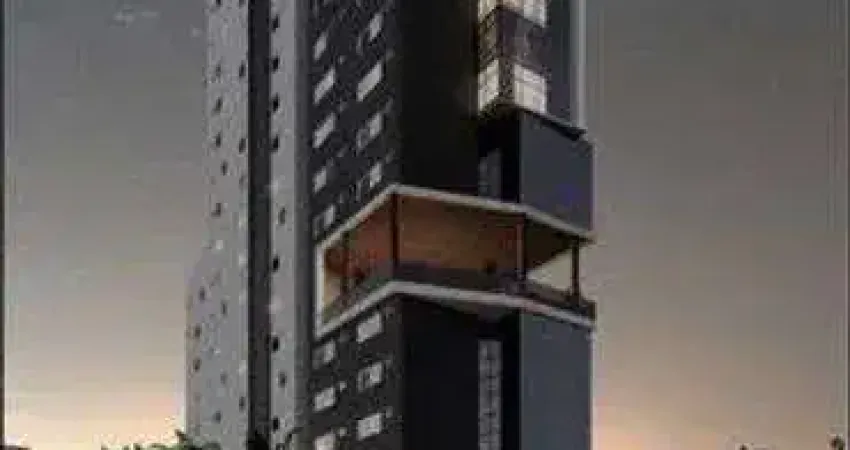 Apartamento com 1 quarto à venda na Avenida Universitária, 1000, Cidade Universitária, Anápolis