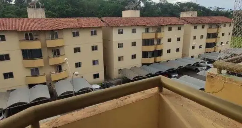 Apartamento com 3 quartos à venda na Rua Elias Gomes, 1, Vila Santa Maria de Nazareth, Anápolis