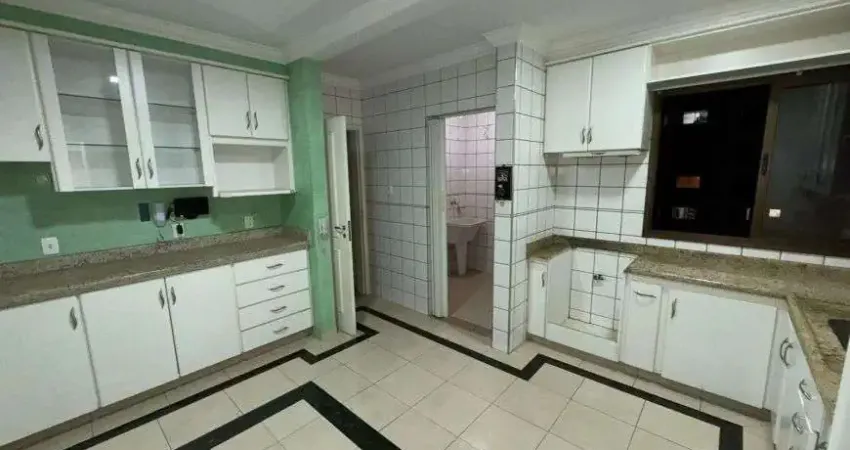 Apartamento 3 suítes com 144 metros no jundiaí - anápolis - go