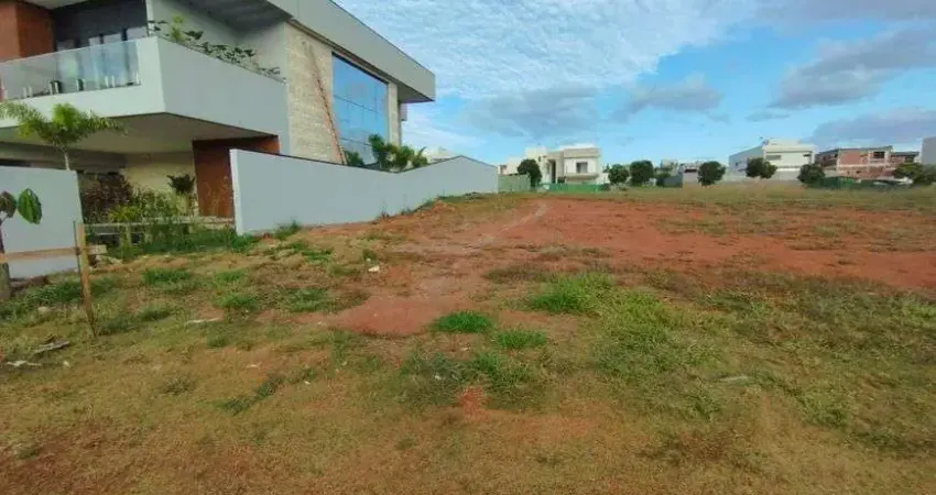 Vende-se lote de 432 mt² em condomínio alphaville anápolis - anápolis - go