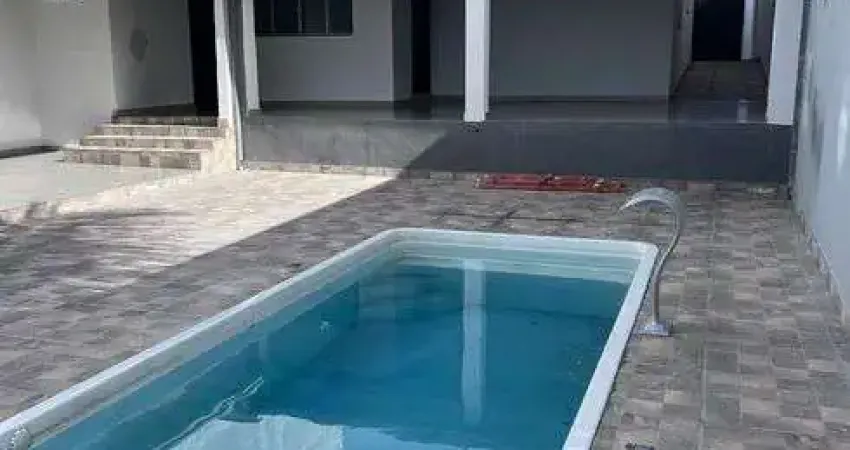 Casa com 3 quartos à venda na Rua Alfredo Costa Ramos, 10, Centro, Anápolis