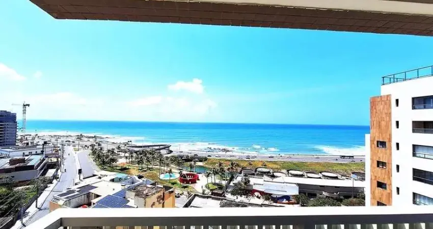 Apartamento com 2 quartos à venda na Rua Arthur de Azevêdo Machado, 337, Costa Azul, Salvador