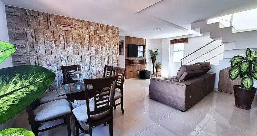 Seu refúgio com vista mar em piatã está te esperando. cobertura duplex que une conforto, espaço e o melhor da vida perto do mar.