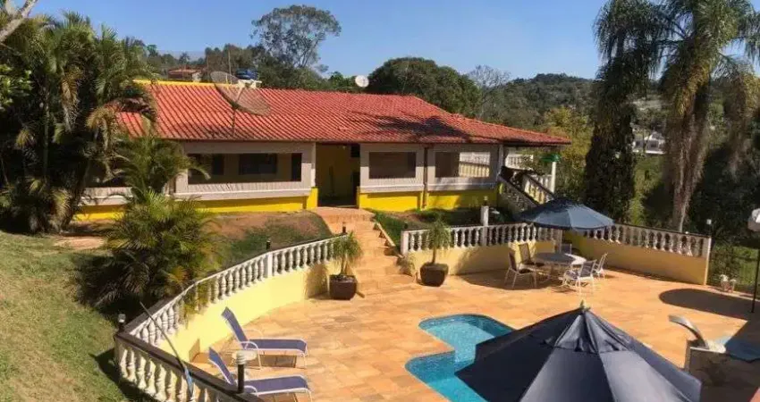 Chácara; “verdadeira casa de campo'; “condomínio fechado'; ibiúna – sp. olha só são; “1.200,00 m2'.