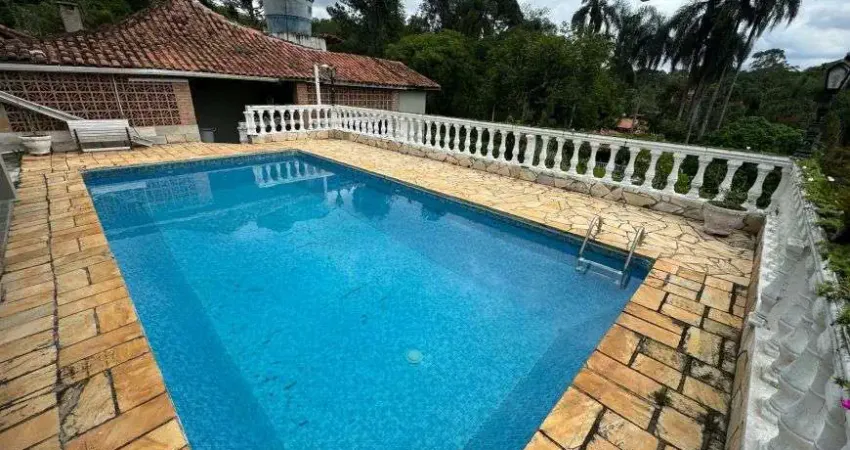 Imóvel para venda com 1163 metros quadrados com 4 quartos em cachoeira - ibiúna - sp