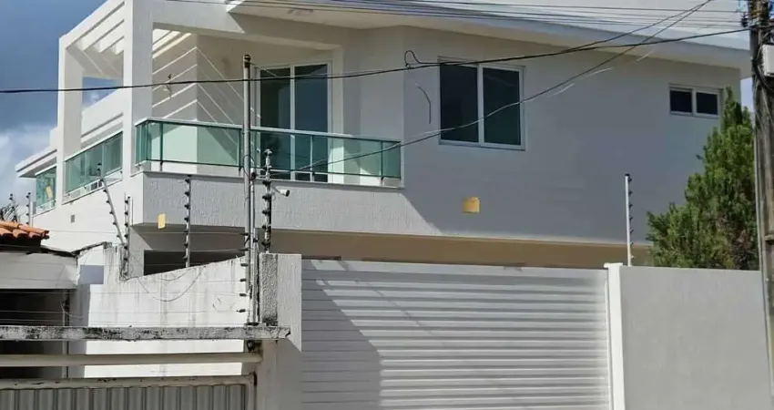 Casa para venda em cabedelo, intermares, 4 dormitórios, 4 suítes, 6 banheiros, 1 vaga