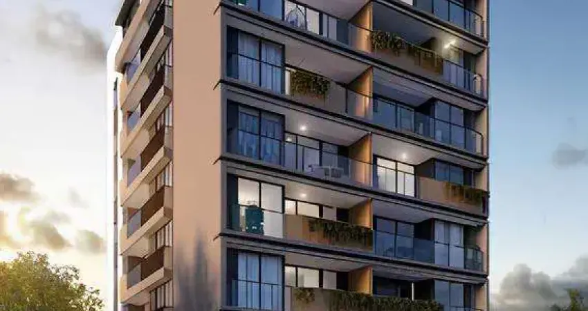 Apartamento para venda em cabedelo, camboinha, 2 dormitórios, 1 suíte, 2 banheiros, 1 vaga