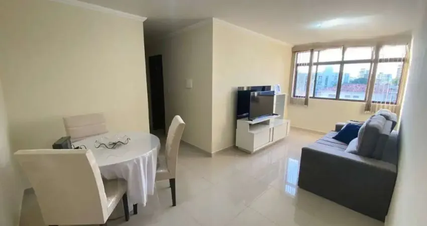 Apartamento para venda em joão pessoa, jardim cidade universitária, 2 dormitórios, 1 suíte, 2 banheiros, 1 vaga