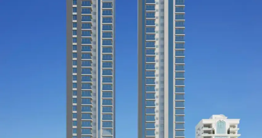 Ocean Hill Residence