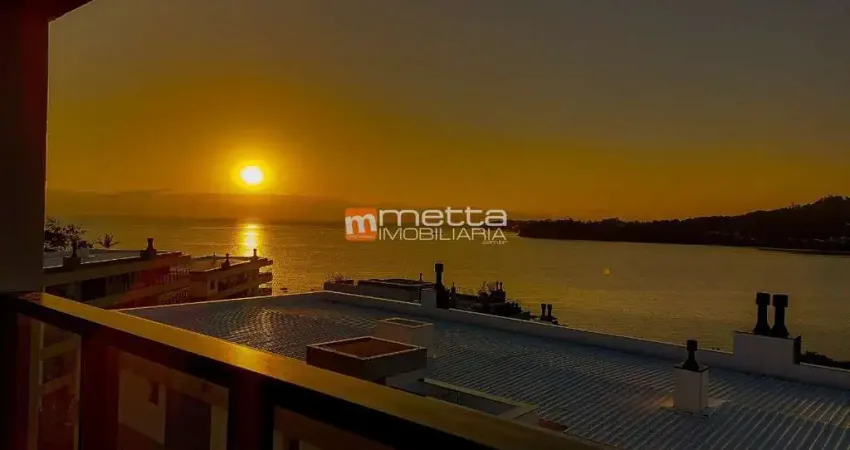 Apartamento com 3 quartos à venda na Rodovia João Paulo, 2301, João Paulo, Florianópolis