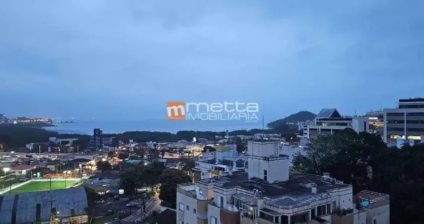 Apartamento com 1 quarto à venda na Servidão Feliciano Martins Vieira, 114, Itacorubi, Florianópolis