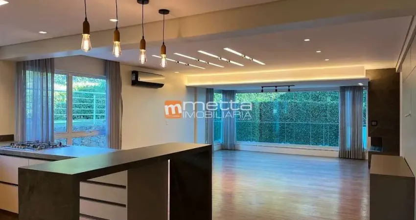 Apartamento com 3 quartos à venda na Rodovia Tertuliano Brito Xavier, 2395, Jurerê, Florianópolis