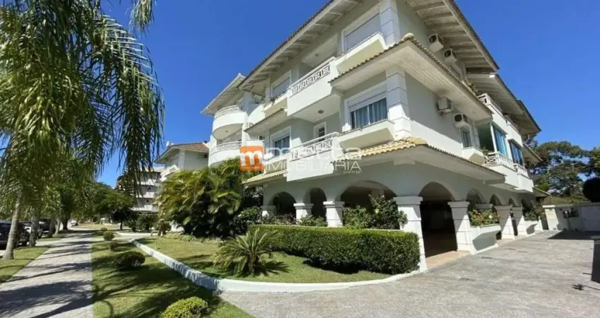 Apartamento com 3 quartos à venda na Avenida dos Búzios, 3005, Jurerê Internacional, Florianópolis
