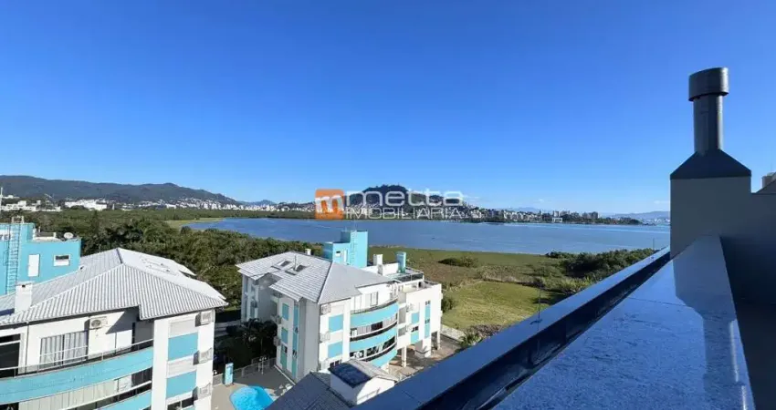 Apartamento com 3 quartos à venda na Rua Júlio Vieira, 237, João Paulo, Florianópolis