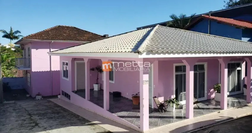 Casa com 7 quartos à venda na Prefeito Acácio Garibaldi São Thiago, 790, Lagoa da Conceição, Florianópolis