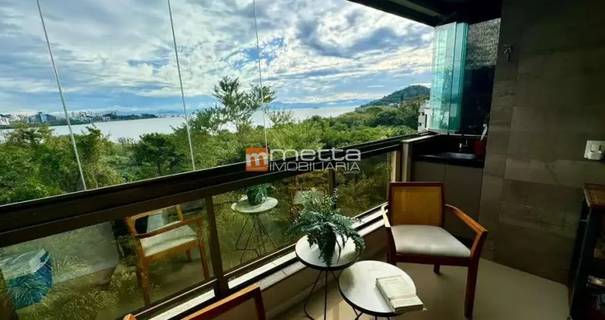 Apartamento com 3 quartos à venda na Rodovia João Paulo, 435, João Paulo, Florianópolis
