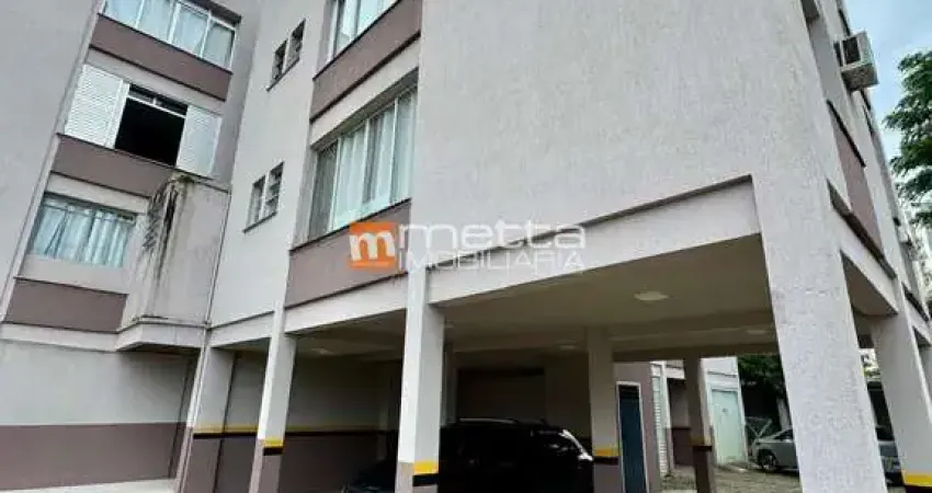 Apartamento com 1 quarto à venda na Rodovia Admar Gonzaga, 2025, Itacorubi, Florianópolis