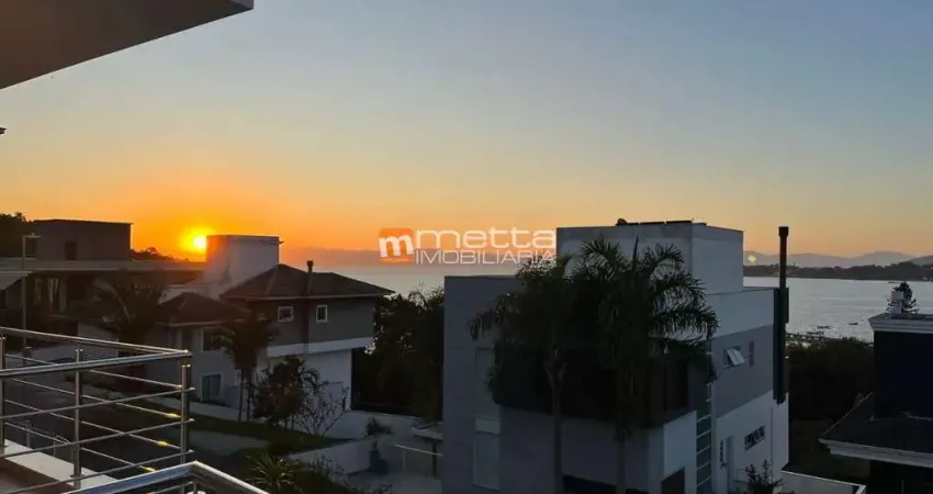 Casa em condomínio fechado com 3 quartos à venda na Servidão Natalicia Pereira, 129, João Paulo, Florianópolis