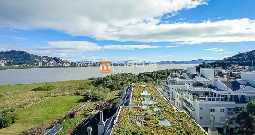 Apartamento com 3 quartos à venda na Rua Júlio Vieira, 237, João Paulo, Florianópolis