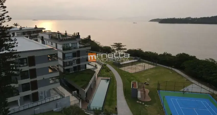 Apartamento com 3 quartos à venda na Rodovia João Paulo, 2301, João Paulo, Florianópolis