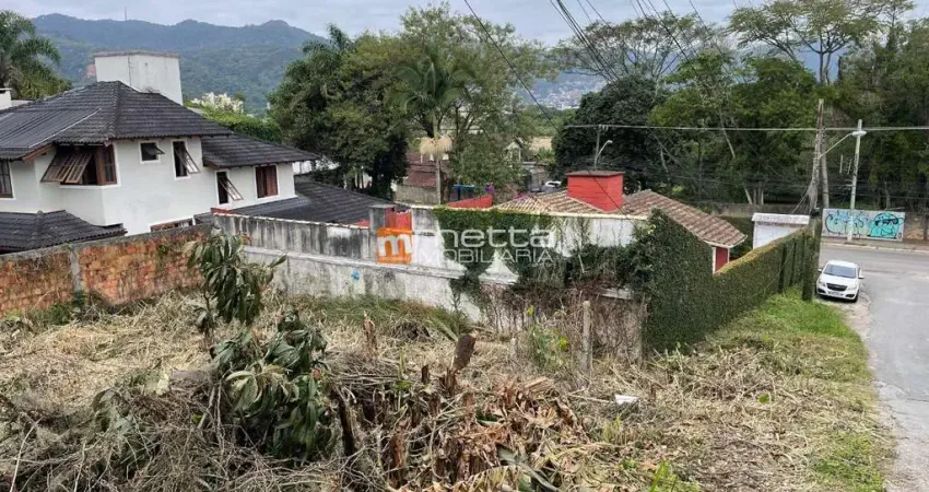 Terreno à venda na Antônio Cordeiro, 65, Saco Grande, Florianópolis