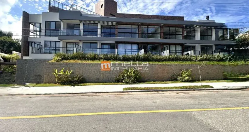 Apartamento com 1 quarto à venda na Rodovia Haroldo Soares Glavan, 3690, Cacupé, Florianópolis