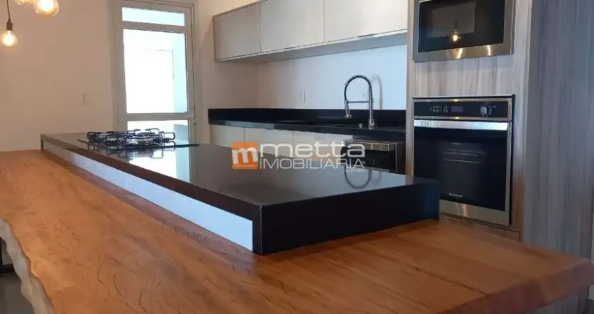 Apartamento com 3 quartos à venda na Rodovia Haroldo Soares Glavan, 2058, Cacupé, Florianópolis