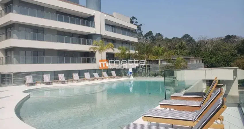 Apartamento com 3 quartos à venda na Estrada Haroldo Soares Glavan, 4320, Cacupé, Florianópolis