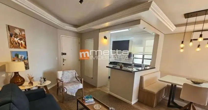 Apartamento com 3 quartos à venda na Rodovia João Paulo, 710, João Paulo, Florianópolis