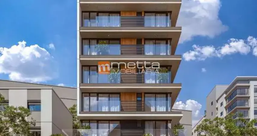 Apartamento com 1 quarto à venda na Rua Sérgio Lopes Falcão, 57, Trindade, Florianópolis