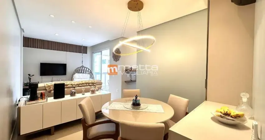 Apartamento com 2 quartos à venda na Servidão Natalicia Pereira, 138, João Paulo, Florianópolis