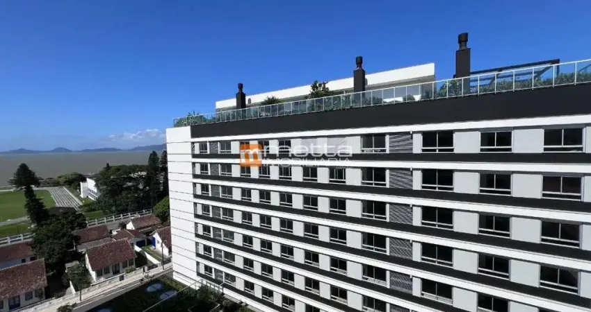 Apartamento com 3 quartos à venda na Rua Marcílio Dias, 265, Jardim Atlântico, Florianópolis