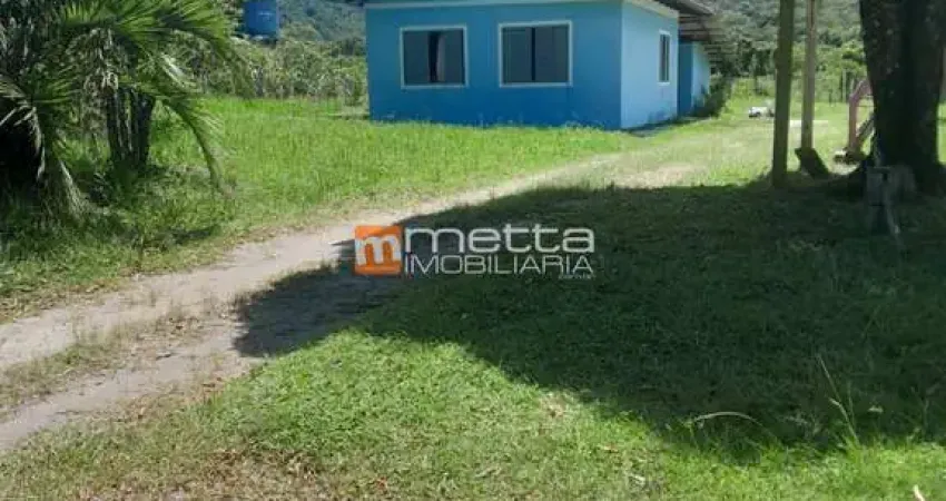 Terreno à venda na Rua Bento Manoel Ferreira, 1892, Ratones, Florianópolis