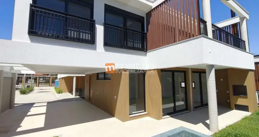 Casa com 4 quartos à venda na Rodovia Haroldo Soares Glavan, 1409, Cacupé, Florianópolis