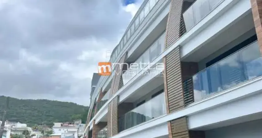 Apartamento com 2 quartos à venda na Rodovia Virgílio Várzea, 1019, Saco Grande, Florianópolis