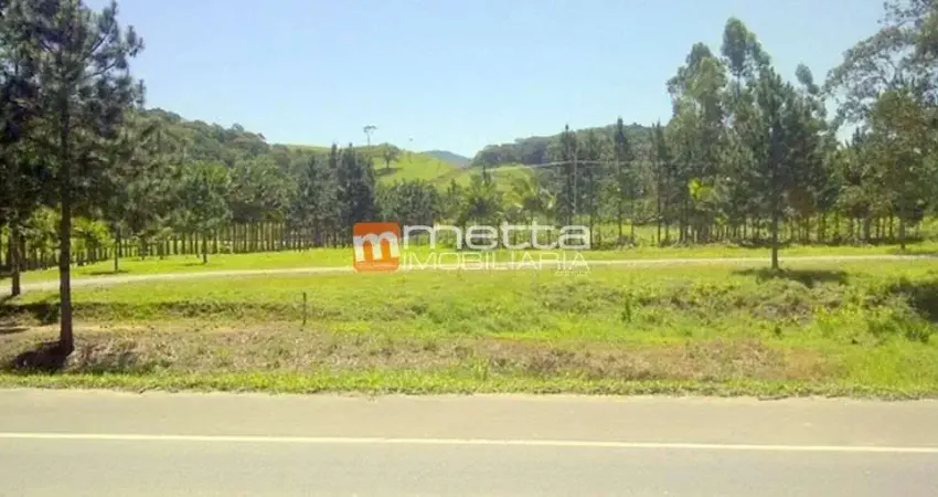 Terreno à venda na BR-282, 4220, Vila Becker, Santo Amaro da Imperatriz