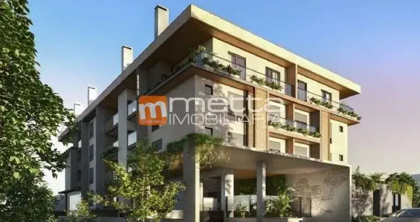 Apartamento com 1 quarto à venda na Rua Júlio Vieira, 237, João Paulo, Florianópolis