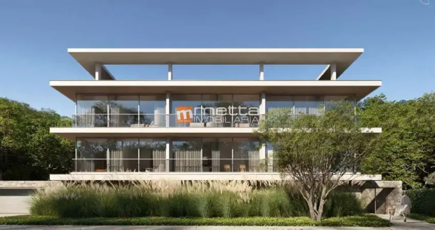 Apartamento com 1 quarto à venda na Estrada Caminho dos Açores, 641, Santo Antônio de Lisboa, Florianópolis