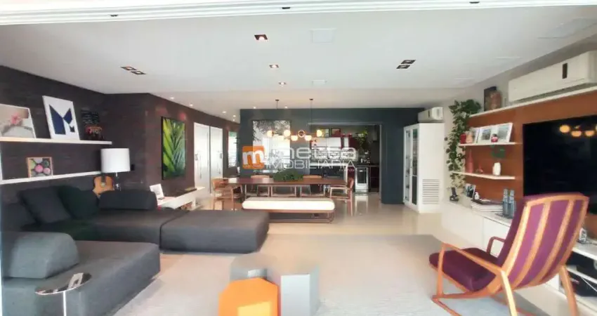 Apartamento com 3 quartos à venda na Rua Pastor William Richard Schisler Filho, 900, Itacorubi, Florianópolis