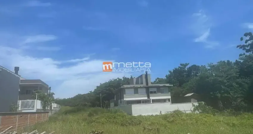 Terreno à venda na Rua de Pádua, 420, Santo Antônio de Lisboa, Florianópolis