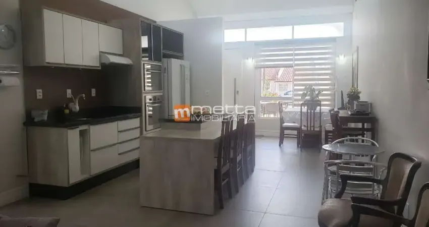 Casa com 5 quartos à venda na Avenida das Pitangueiras, 381, Daniela, Florianópolis